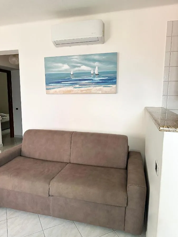 Appartamento Vista Mare A Lerici Con Parcheggio Privato Gratuito Apartamento